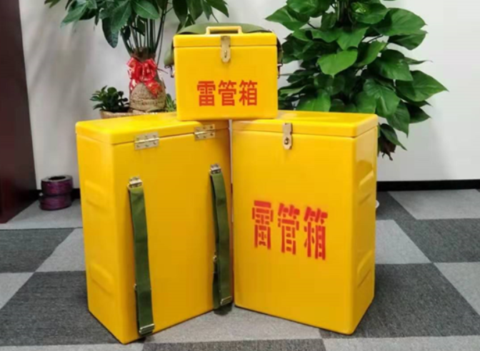 蒙城如何防止雷管箱炸药箱等矿用物品生锈？