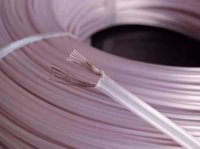 蒙城铜芯爆破线：爆破作业中稳定可靠的“能量传输生命线”