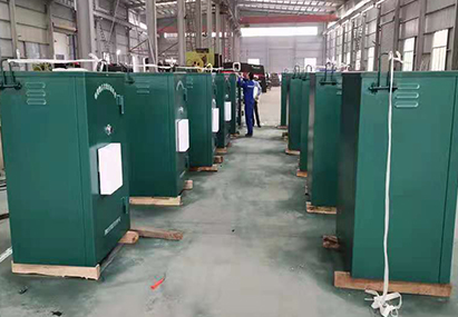 蒙城移动炸药库：安全与效率并重的爆破行业新趋势